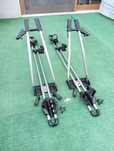 Bagażnik rowerowy Thule FreeRide 532 - 2szt