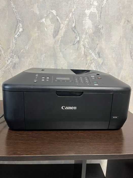Принтер canon cx394
