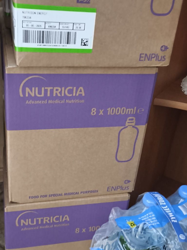 Nutricia Energy 1000ml