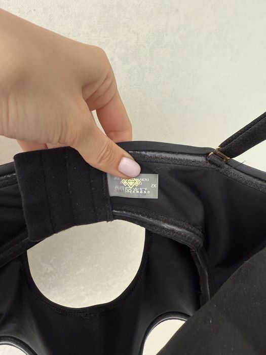 Топ бра Missdiamond