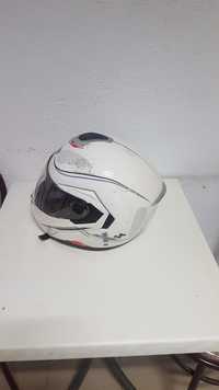 Capacete de Mota x14