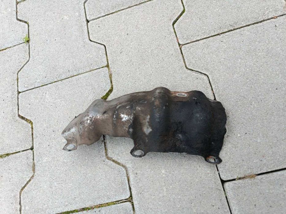 впускний, випускний колектор VW Т4