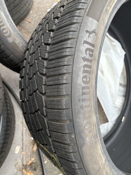 Continental WinterContact TS 860S 295/35 R22 108V XL (NEO)