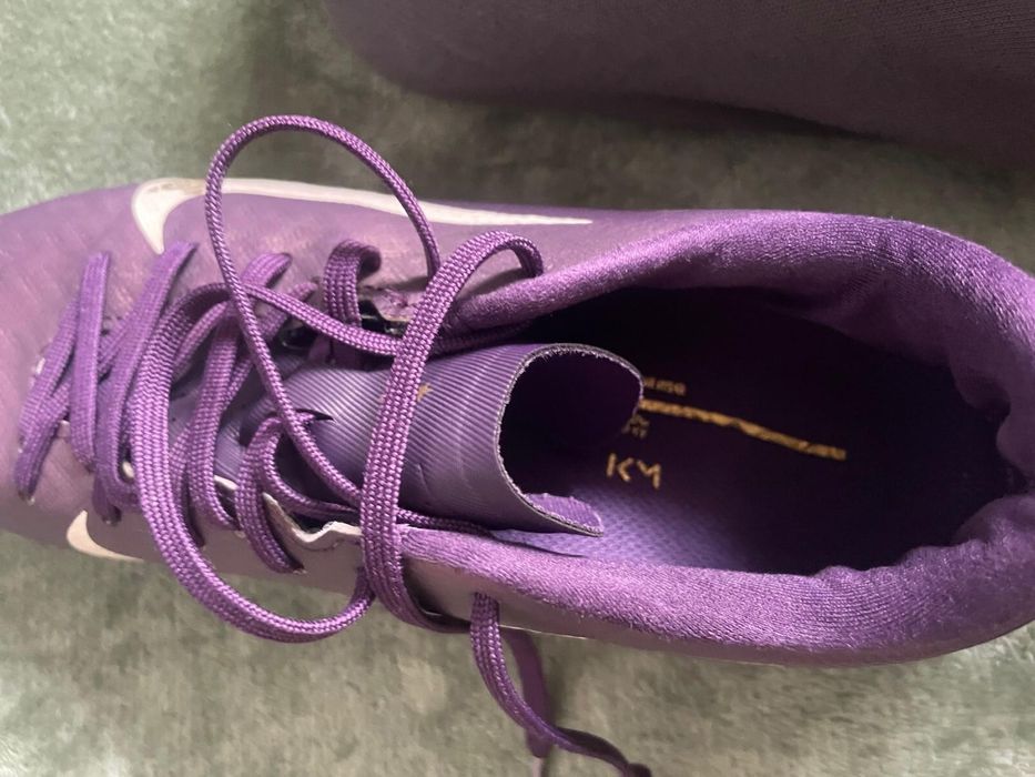 Korki 37.5 Nike Kylian Mbappe Zoom Vapor 16 Academy