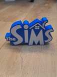 The Sims 1 napis