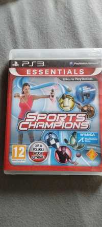 Sports Champions ps3