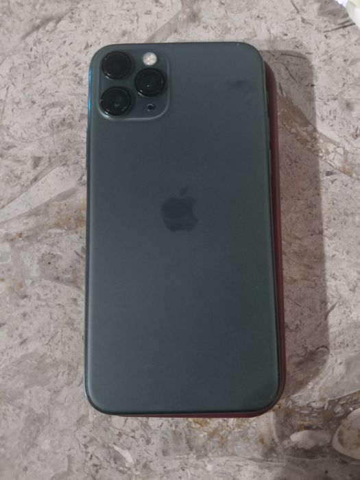 iPhone 11 Pro 64GB