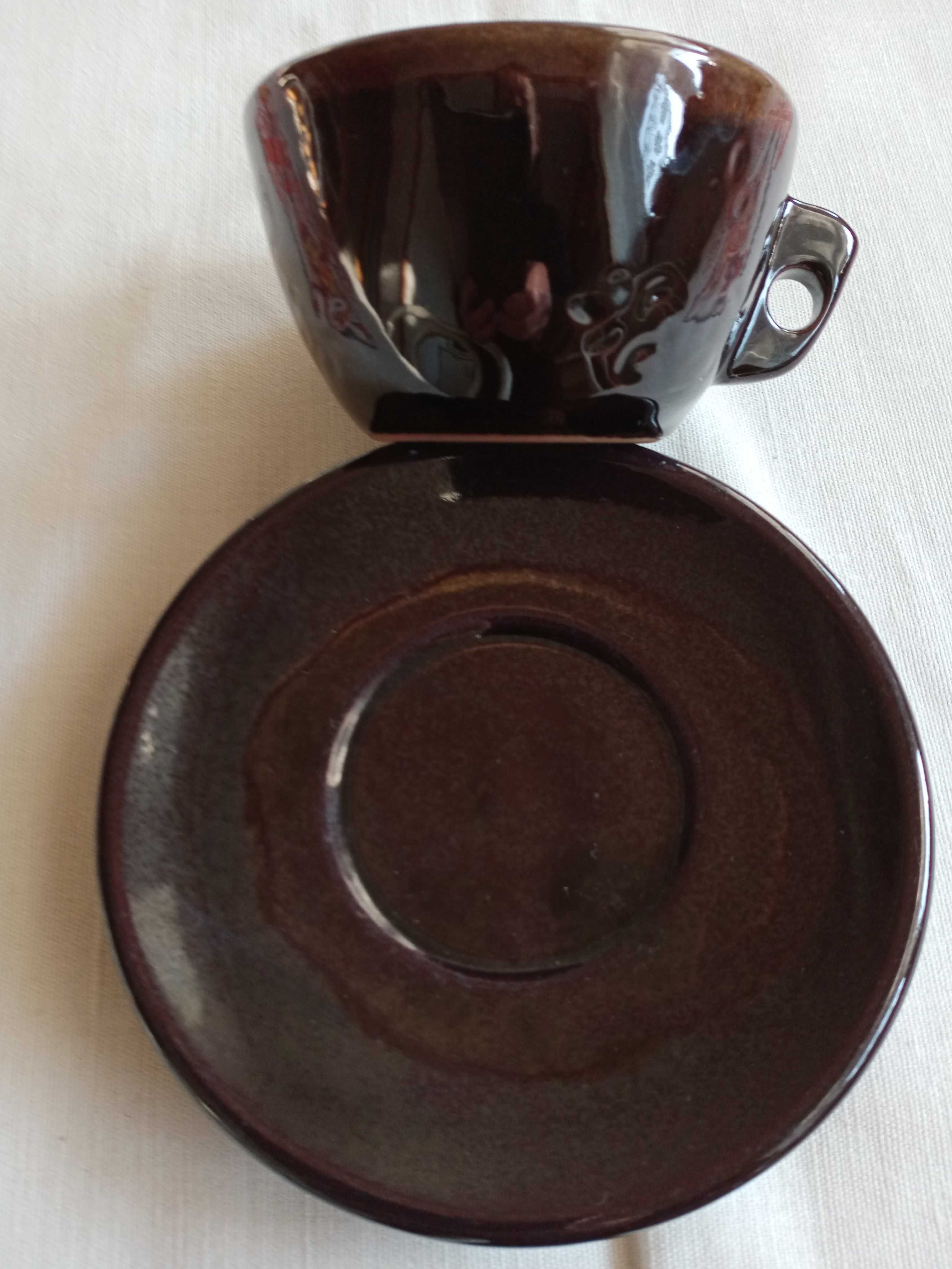 Okazja! Oryginalna ceramika łotewska