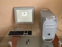 Komputer Apple M8493 + M7649