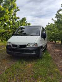 Ducato 2  2.0 2003r