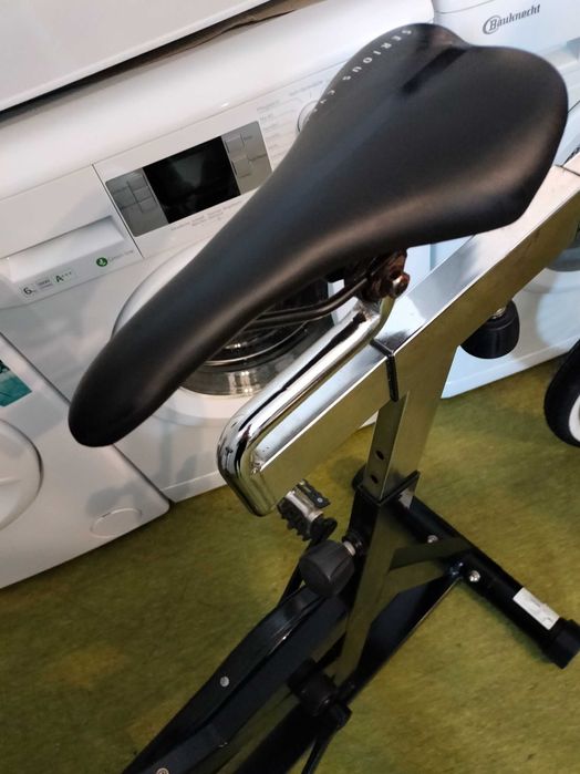 Okazja!!! Jak NOWY rower stacjonarny spinningowy IMOLA.R STAMM