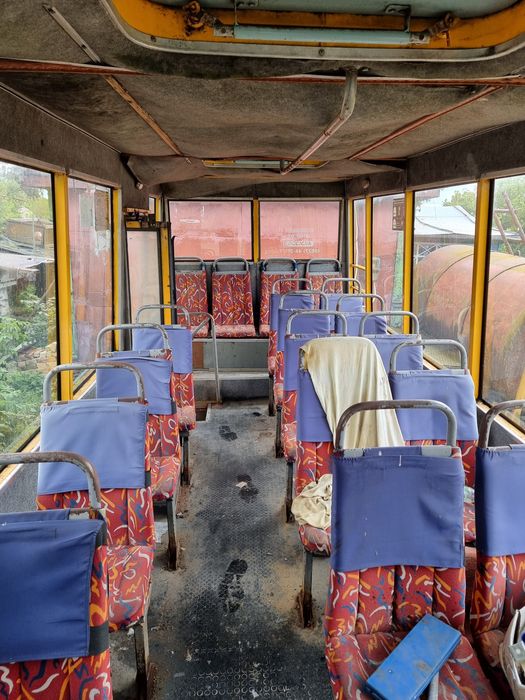 Рута 19 газ пропан