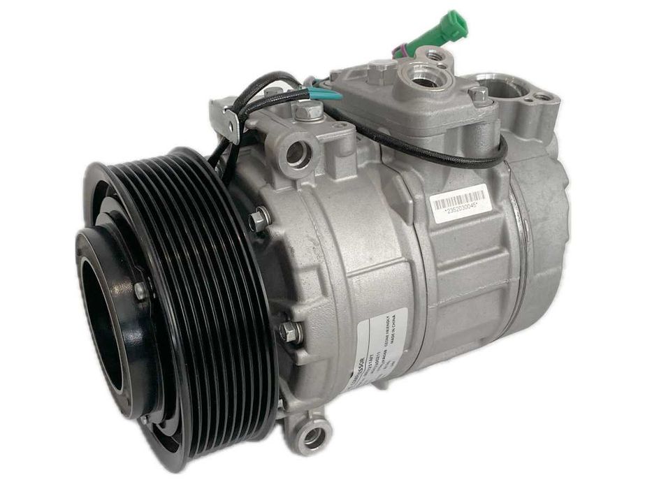 kompresor klimatyzacji MERCEDES ACTROS 7SB16C Zamiennik EKL37251-ZA