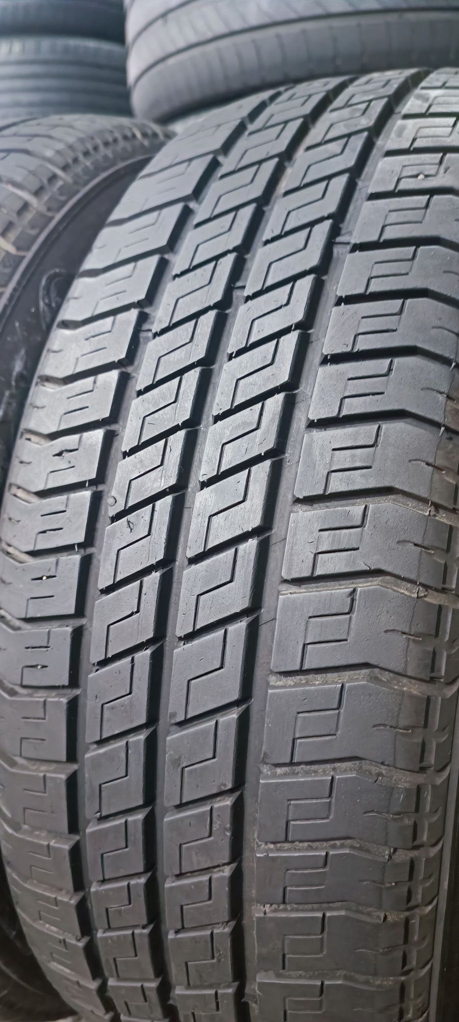 Шини б/у 205/60 R15 Michelin Pilot HX Склад резини Київ (Подол)