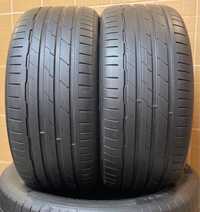 Шини 255/40/19 Hankook Ventus S1 evo3 100Y XL 2021р Ідеальний стан