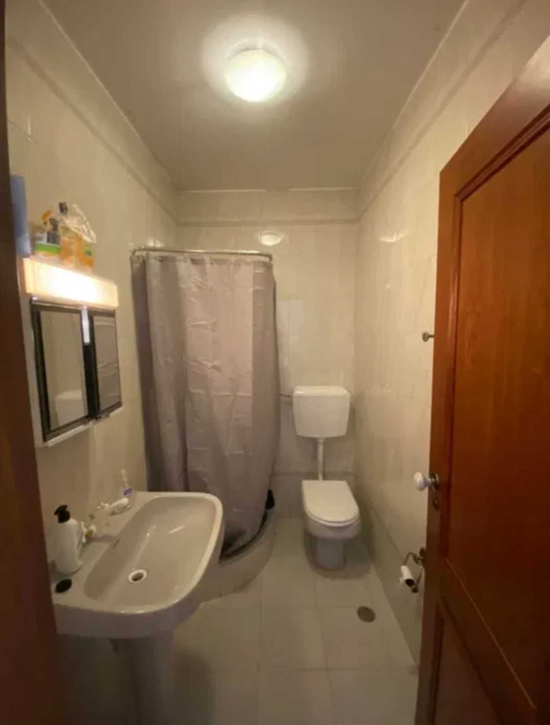 Alugo quarto ESTUDANTE centro Castelo Branco