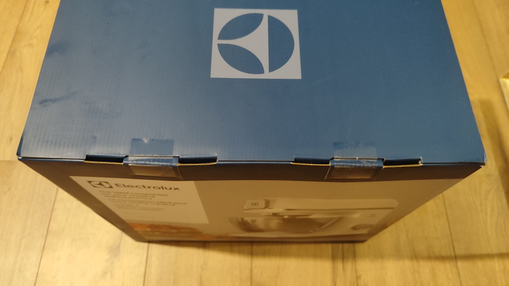 Robot Electrolux