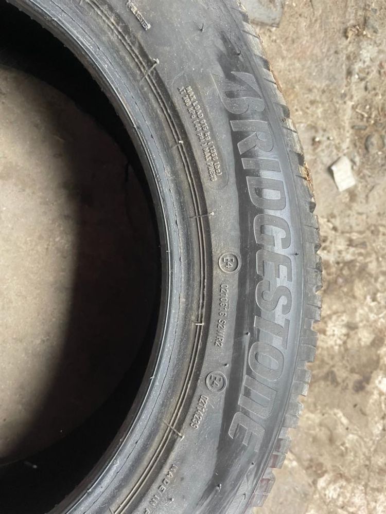 Зимняя резина BRIDGESTONE