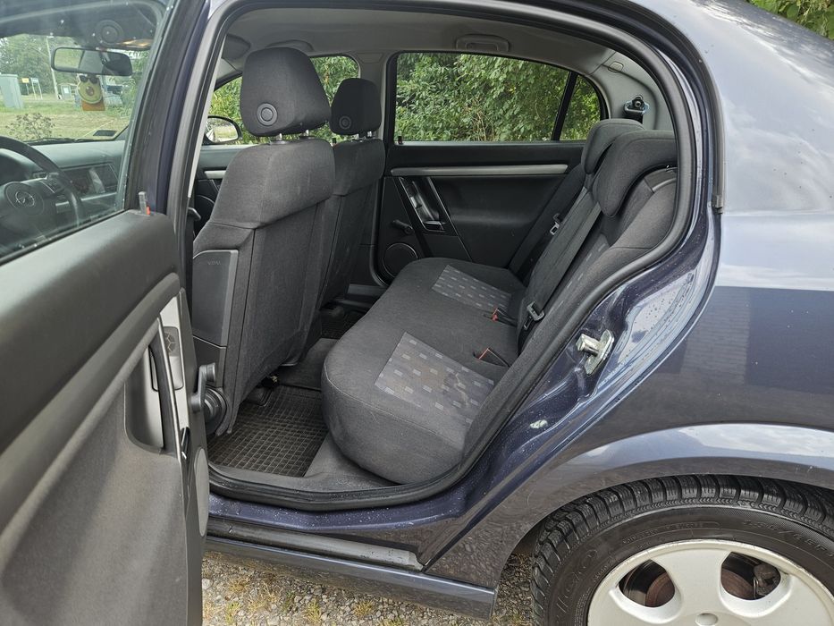 Opel Vectra C 2006 рік 1,9 дизель для військових