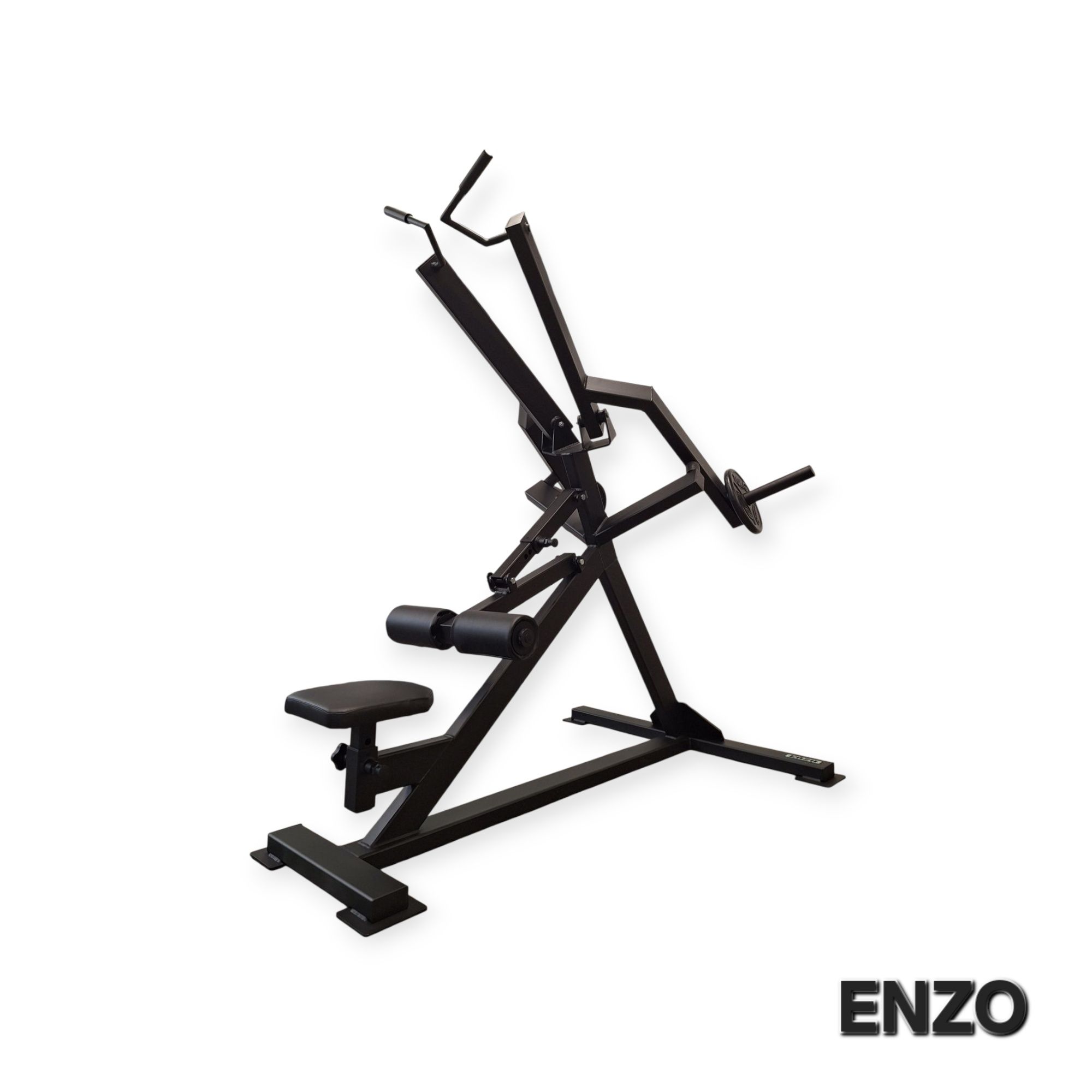 Maszyna HAMMER Pulldown ENZO
