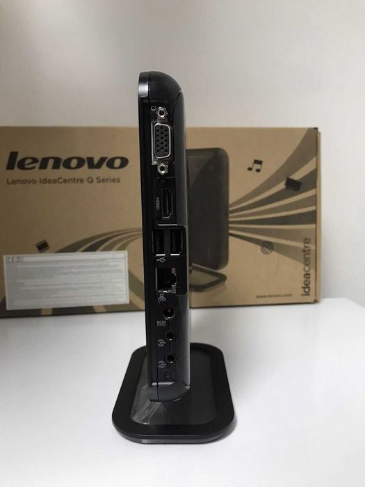 Mini PC Lenovo IdeaCentre Q150