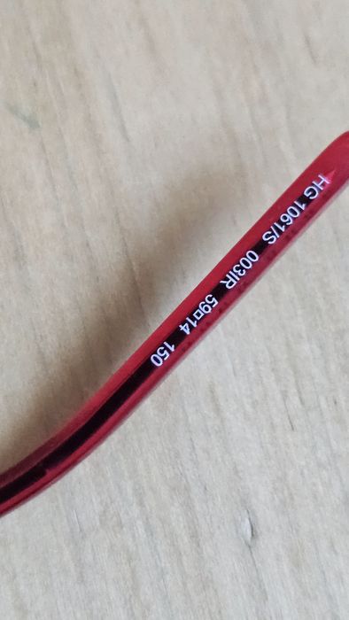 Oculos de sol Hugo Boss