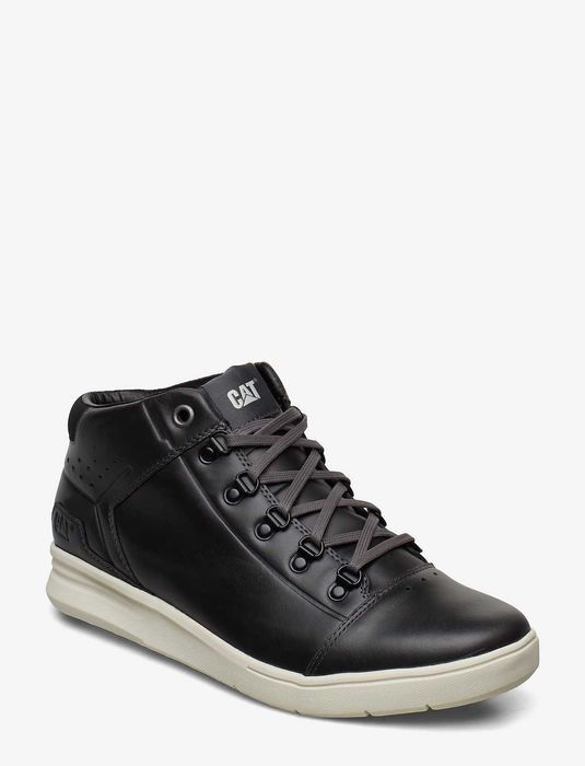 46 размер Ботинки  CAT  оригинал