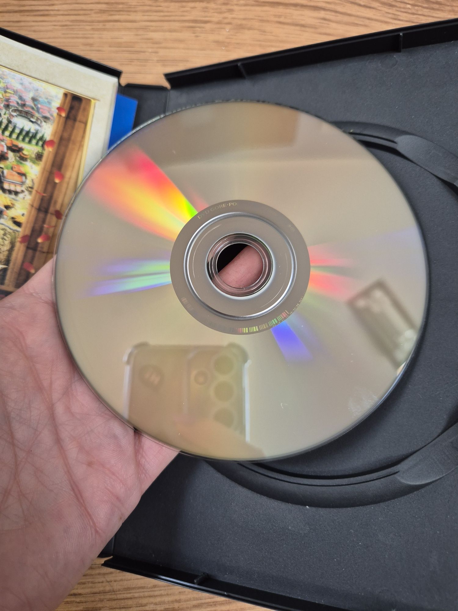Gra na PC Glory Roman Empire