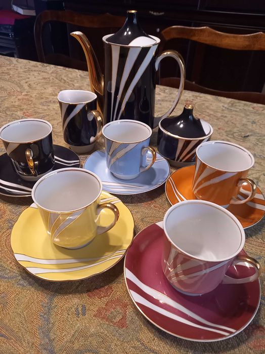 Serwis kawowy Ćmielów