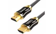 Qnected HDMI 2.1 kabel 1.5m - (1,5 metra) | Ultra High Speed