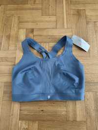 Sportowy biustonosz Sweaty Betty 85G