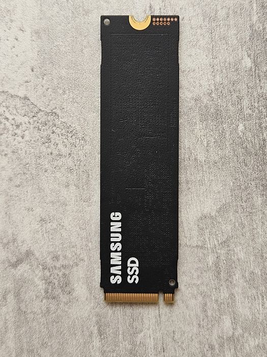 Samsung 980pro 1tb PM9A1