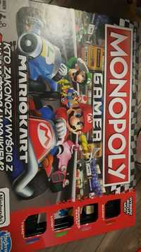 Gra Monopoly Gamer Hasbro