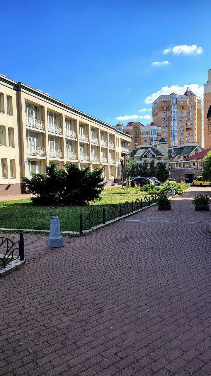 Здам приміщення вул. Оболонська Набережна, буд. 19, корпус 5.