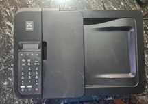 Impressora canon pixma
