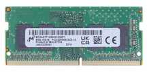Pamięć RAM Micron 16GB 2400MHz 17 CL PC4-3200AA MTA4ATG1G64HZ-3G2F1