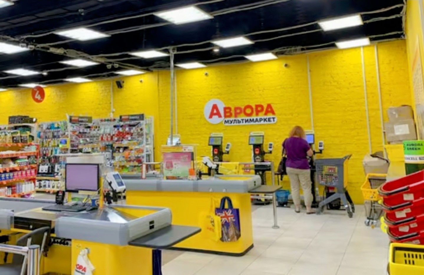 Окупаемость 10.7 лет. Сетевой арендатор. Платит 55тыс.+93тыс.гр. в мес