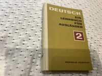 Deutsch ein lehrbuch fur auslander 2