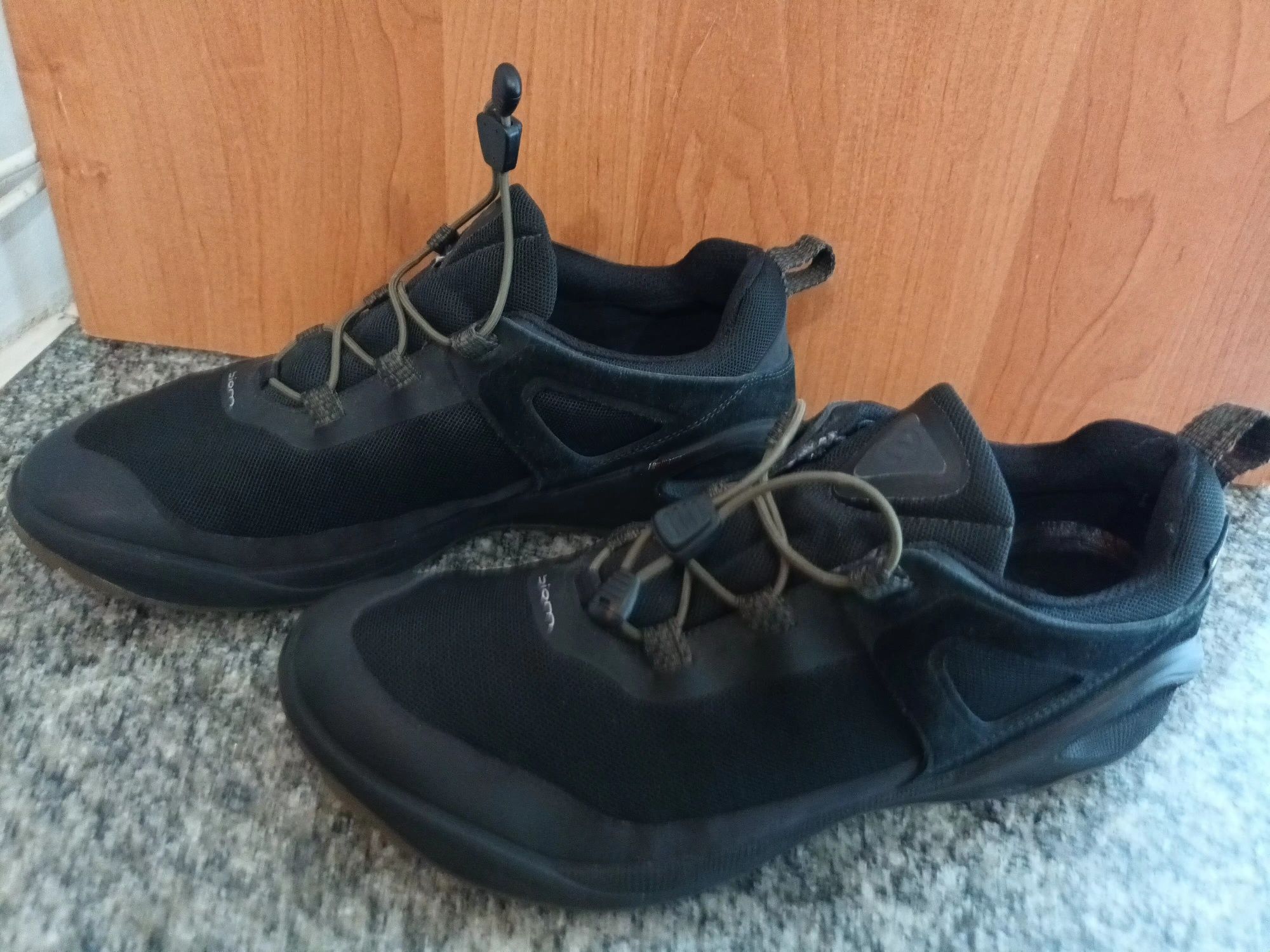 Кроссовки Ecco  biom gore-tex