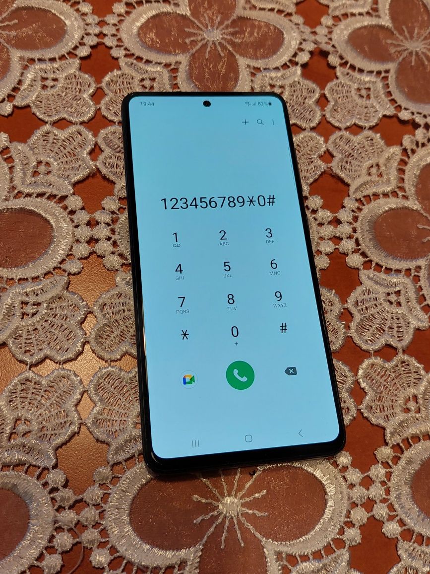 Samsung Galaxy A51