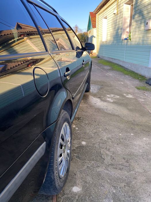 Шкода тур в гарному стані