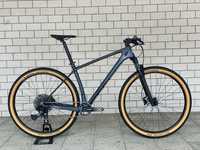 Bicicleta Carbono, Scott Scale 940