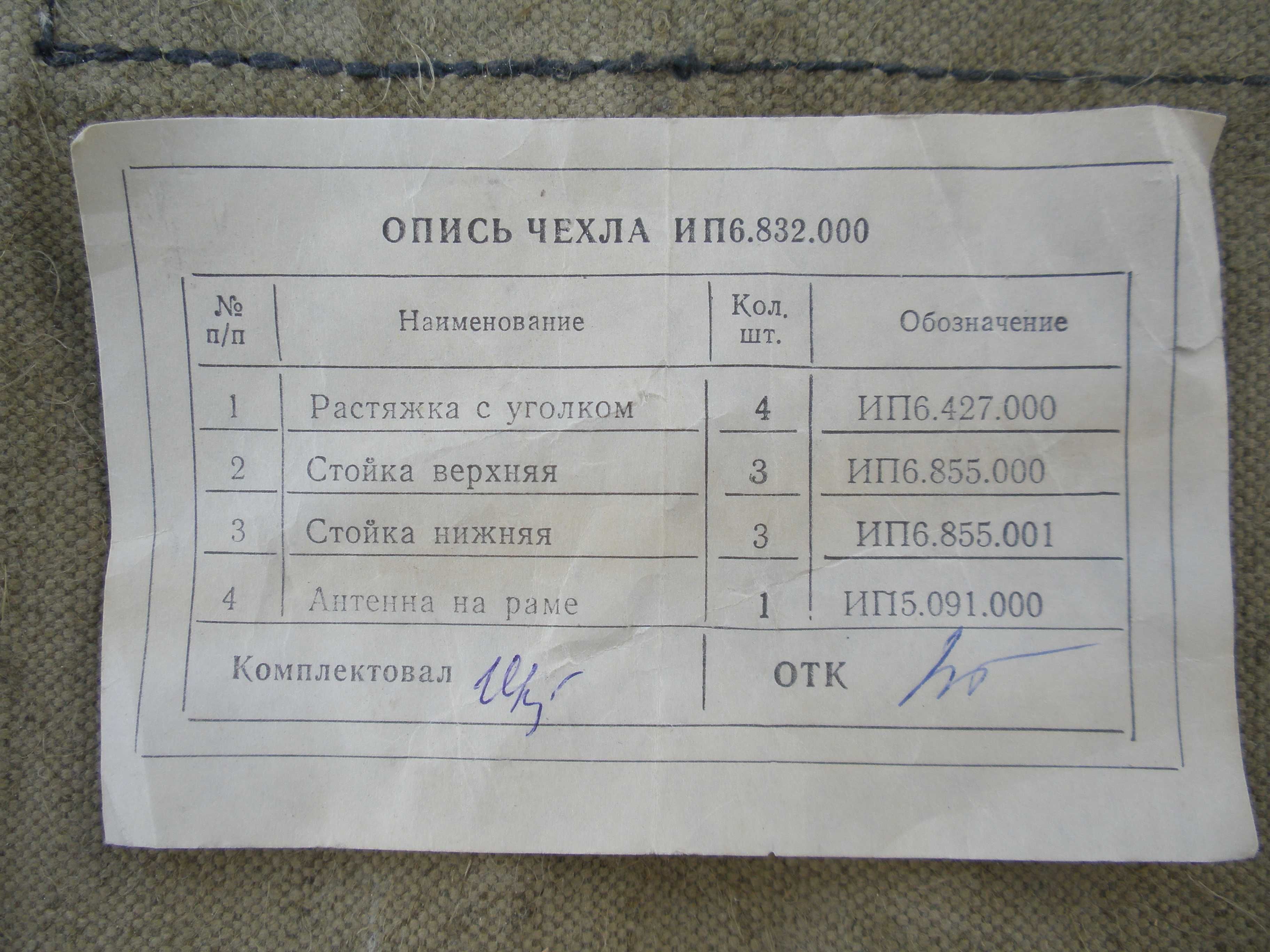 Антена бігучої хвилі (бевереджа) з балуном