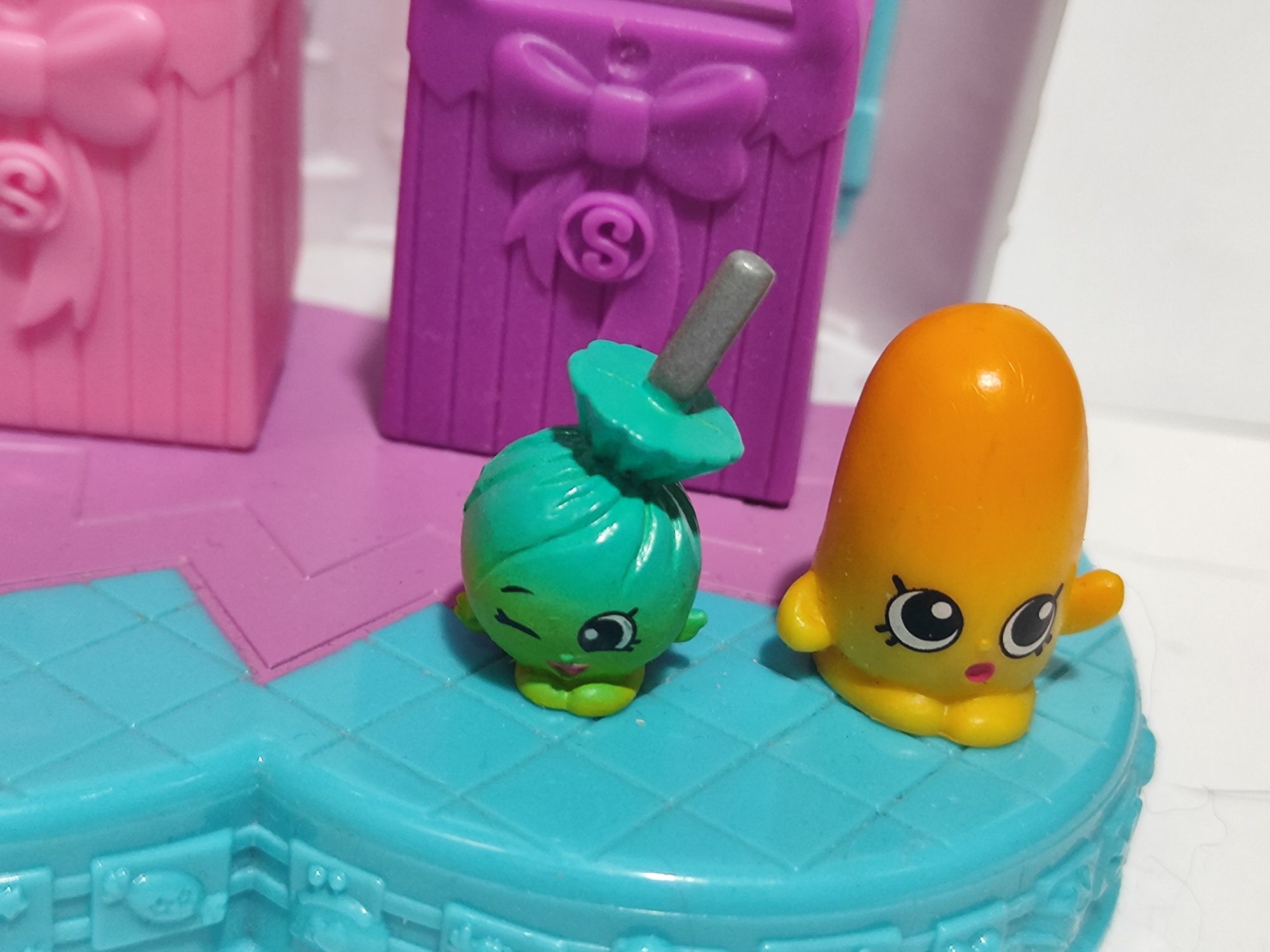 Набір Shopkins(шопкінс)