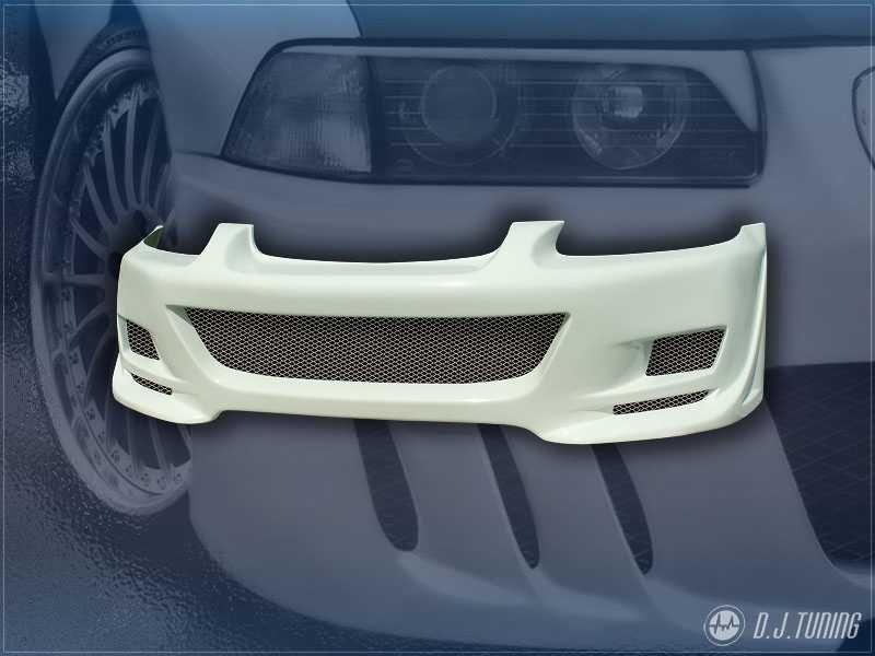 Zderzak przedni, zderzak tylny, progi HONDA CIVIC VI