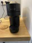 Ekspres do kawy Nespresso DeLonghi