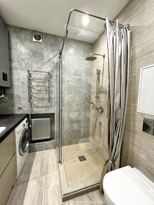 Продаж 2кв, Крюківщина в новобудові з ремонтом  ЖК Вишнева Оселя -4