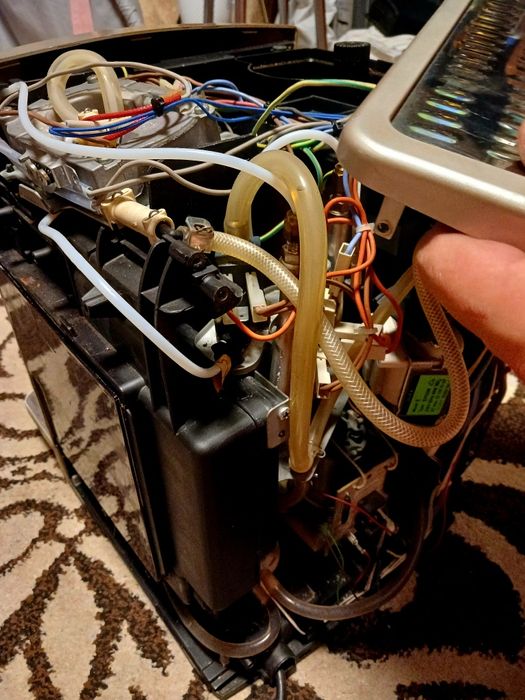 Ремонт побутової техніки