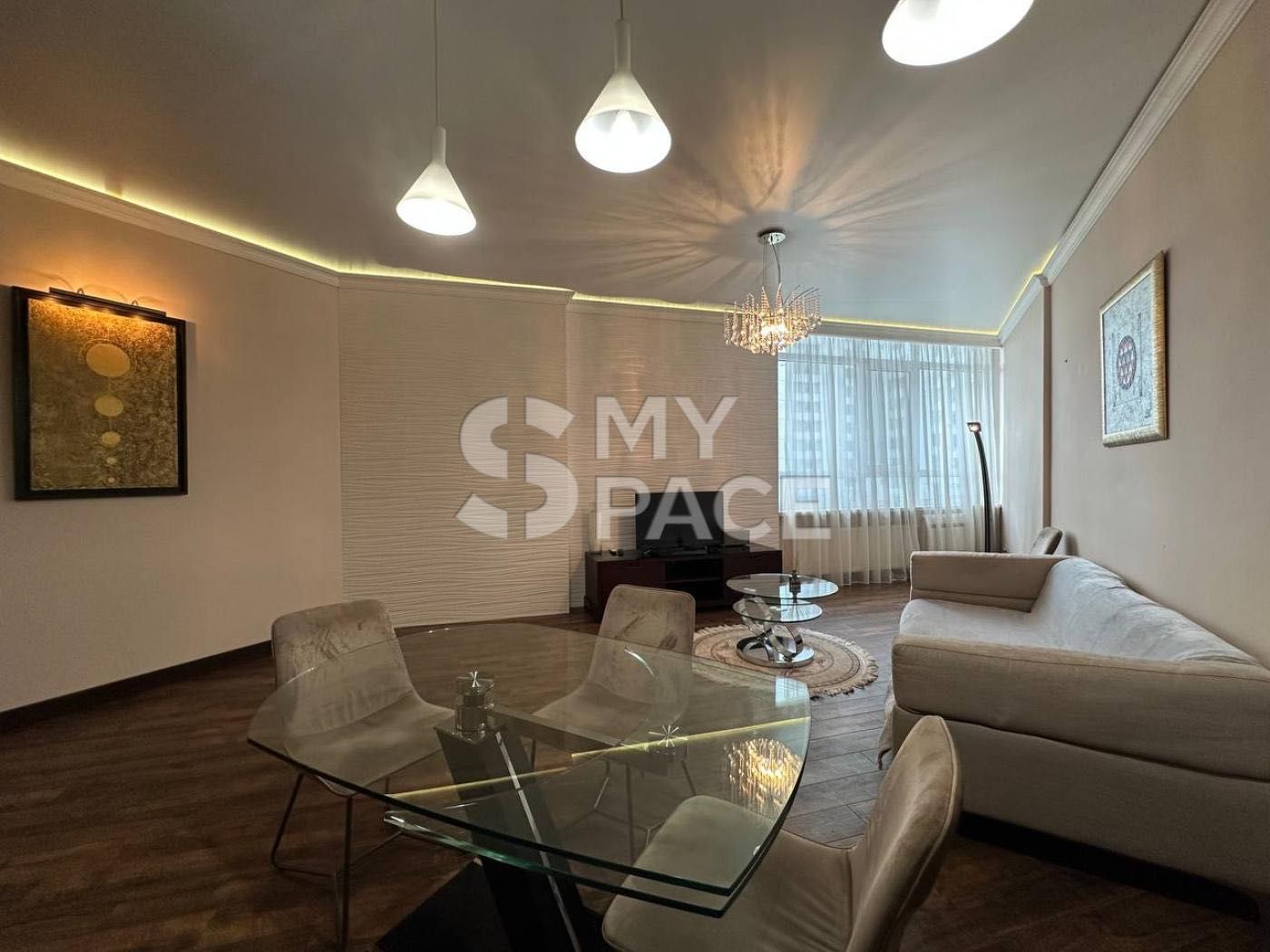 ‼️Продаж 3к квартири в ЖК Панорама на Печерську‼️ Терміновий продаж