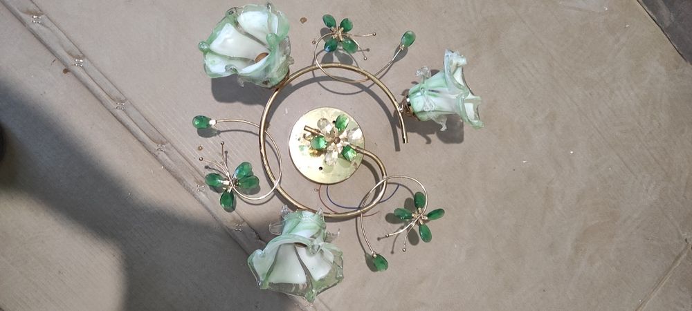 Люстры выбор рабочие